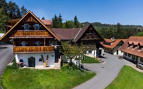Ferienwohnungen Fam. Köberl